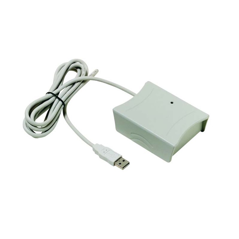 ENCODEUR CONNEXION USB ET SERIE