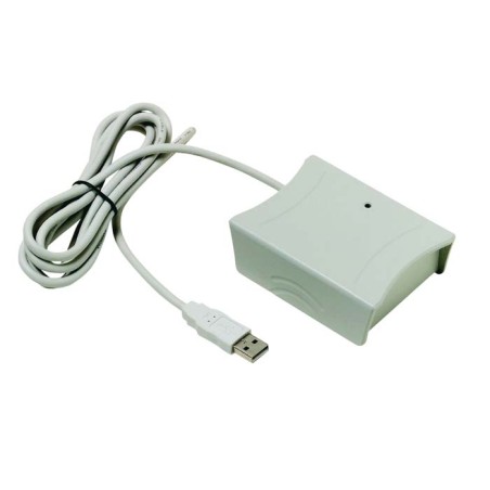 ENCODEUR CONNEXION USB ET SERIE