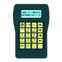TELECOMMANDE DE PROGRAMMATION