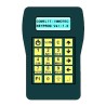 TELECOMMANDE DE PROGRAMMATION