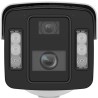 BULLET IP 8MP 10-50MM/4MP4MM TANDEMVU DEEPINVIEW IR/L P-IRIS IP67/IK10 12/24/POE
