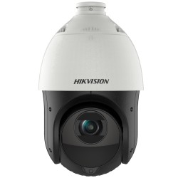 DOME PTZ IP 2MP 25X IR 100M...