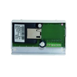 INTERFACE IP POUR PLATINES...