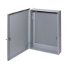 COFFRET D'INTÉGRATION À ÉQUIPER 672X480X122MM