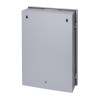 COFFRET D'INTÉGRATION À ÉQUIPER 672X480X122MM