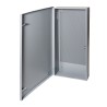 COFFRET D'INTÉGRATION À ÉQUIPER 960X480X122MM