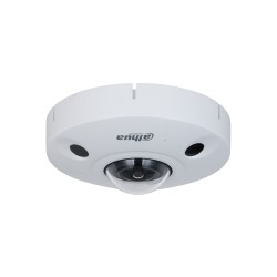 MINIDOME IP 360° 8MP...