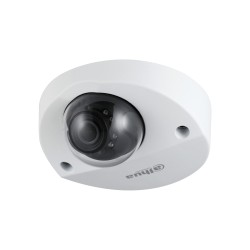 MINIDOME HDCVI PLAT 2MP...