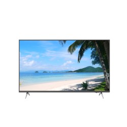 MONITEUR 50'' 16/9 24/24 4K...
