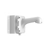 SUPPORT D'ANGLE ALUMINIUM BLANC