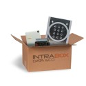 INTRABOX ECO DATA CLAVIER CODE / VIGIK