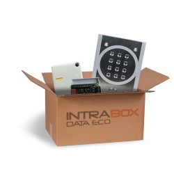 INTRABOX ECO DATA CLAVIER...
