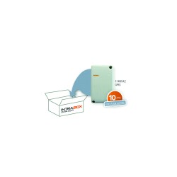 INTRABOX ECO DATA ALERTE...