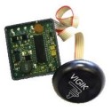 LECTEUR VIGIK SEUL POUR CENTRALE 2-4 PORTES