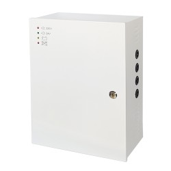 ALIM SECOURS COFFRET METAL...