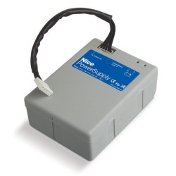 BATTERIE 24V AVEC CHARGEUR...