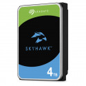 DISQUE DUR 4TO 24H/7J SURVEILLANCE HD SATA 6GBS