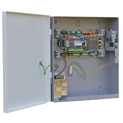 MPI : CENTRALE IP 10/60...
