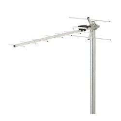 Antenne 10 éléments YAGI,...