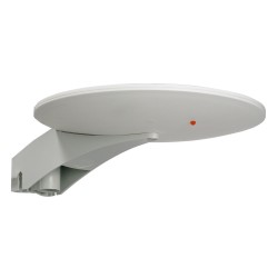 UFO 170 - Antenne caravane...