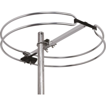 Antenne FM circulaire
