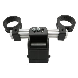 Support pour 2 LNB Ø 40 mm,...