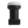 TWB 40 - LNB large bande 2 sorties coaxiale (V+H)