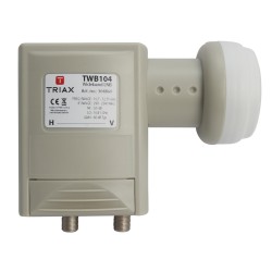 TWB 104 - LNB wideband pour...
