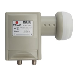 TWB 104 - LNB wideband pour émetteur optique TSOT