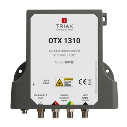 OTX 1310 - Emetteur optique...
