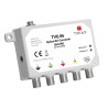 TVQ 06 Convert FO / RF QUATTRO