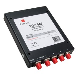 TOS 04F - Rép. optique 1...