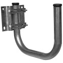 BDU 100 - Fix. \'\'U\'\' galva 36x30