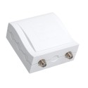 Filtre de voie de retour 1-200 MHz système Ethernet over Coax