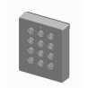 CLAVIER A CODES NOTE2