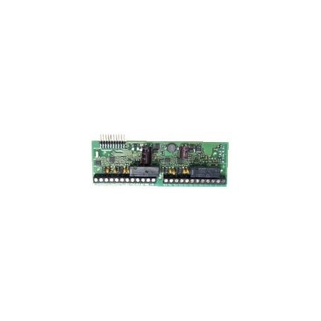 CARTE EXTENSION 2 PORTES POUR INTR030101