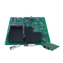 LG DRM IP Backend + 2 CI...