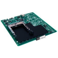 Module de sortie IP équipé...
