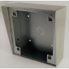 BOITIER LECTEUR DE PROX MAINS-LIBRES SAILLIE INOX