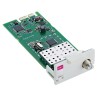 Tuner d'entrée 1 canal DVB-C