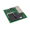 Idem au COFDM équipé de 2 interfaces PCMCIA pour module CAM