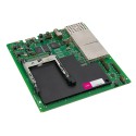 Idem au QAM et équipé de 2 interfaces PCMCIA pour module CAM