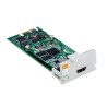 Module d'entrée 1 source HDMI