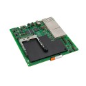 Idem au TDX COFDM équipé de 2 interfaces PCMCIA pour module CAM