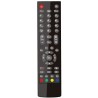 TCS 100 Télécommande pour THR7000/400/500 et THR9700/800/850/860