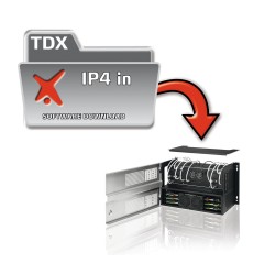 Licence de base IP IN 4...