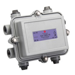 CA 1265-14 - Injecteur...
