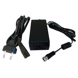 Alimentation 100-240V AC...