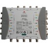 TMS 9x8 C-Com. Casc.9E/8S