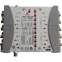 TMSA 9 LINE AMP-8BIS+TER18dB